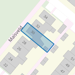 Perceel BSH00-B-5271