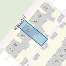 Perceel BSH00-B-5272