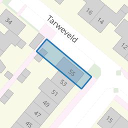 Perceel BSH00-B-5276