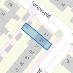 Perceel BSH00-B-5277