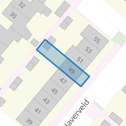 Perceel BSH00-B-5279