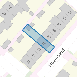 Perceel BSH00-B-5281