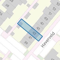 Perceel BSH00-B-5282