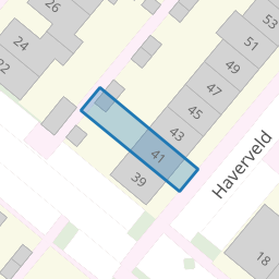 Perceel BSH00-B-5283