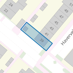 Perceel BSH00-B-5284