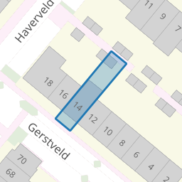 Perceel BSH00-B-5295