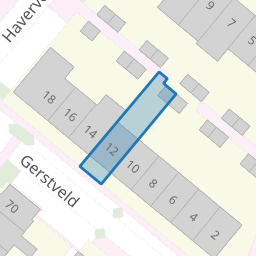 Perceel BSH00-B-5296