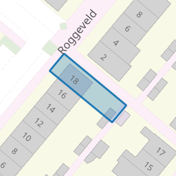 Perceel BSH00-B-5309