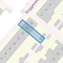 Perceel BSH00-B-5310