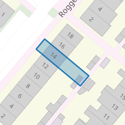 Perceel BSH00-B-5311