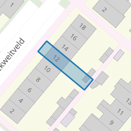 Perceel BSH00-B-5312