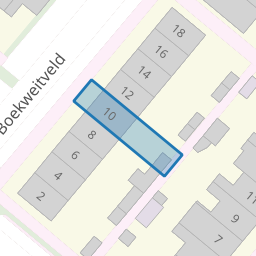 Perceel BSH00-B-5313