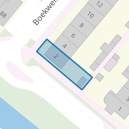 Perceel BSH00-B-5317