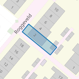 Perceel BSH00-B-5322