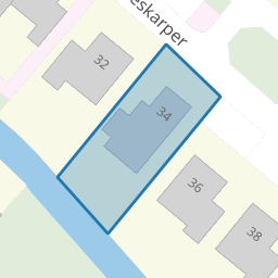 Perceel BSH00-B-5324