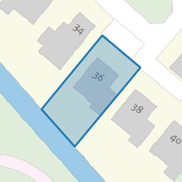 Perceel BSH00-B-5325