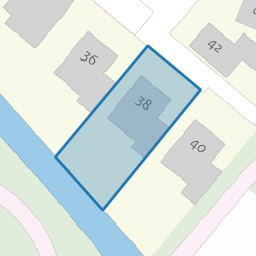 Perceel BSH00-B-5326