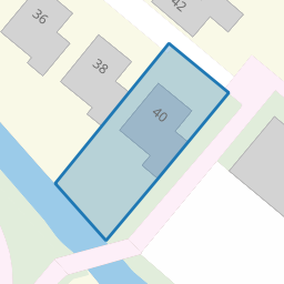 Perceel BSH00-B-5327