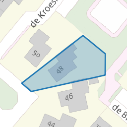 Perceel BSH00-B-5329