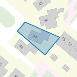 Perceel BSH00-B-5331