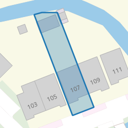 Perceel BSH00-B-5340