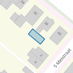 Perceel BSH00-B-5346