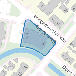 Perceel BSH00-B-5351