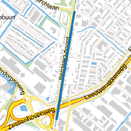 Perceel BSH00-B-5355