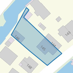 Perceel BSH00-B-5357