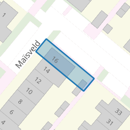 Perceel BSH00-B-5366