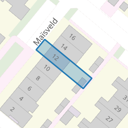 Perceel BSH00-B-5368