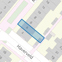 Perceel BSH00-B-5372