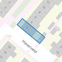 Perceel BSH00-B-5373