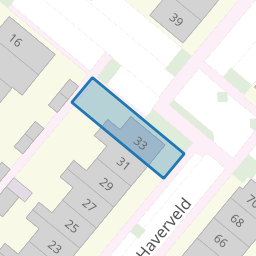 Perceel BSH00-B-5374