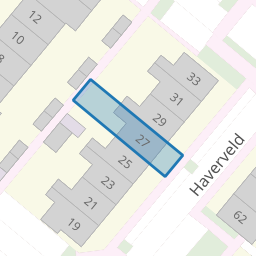 Perceel BSH00-B-5377