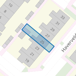 Perceel BSH00-B-5378