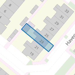 Perceel BSH00-B-5379