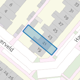 Perceel BSH00-B-5380