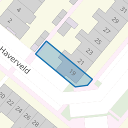 Perceel BSH00-B-5381