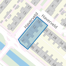 Perceel BSH00-B-5382