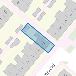 Perceel BSH00-B-5383