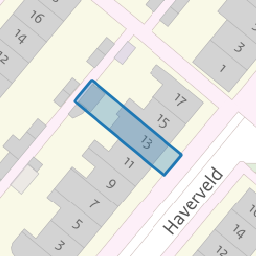 Perceel BSH00-B-5385