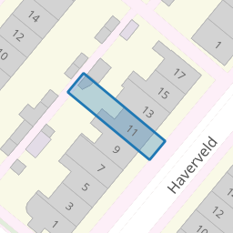 Perceel BSH00-B-5386