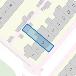 Perceel BSH00-B-5389