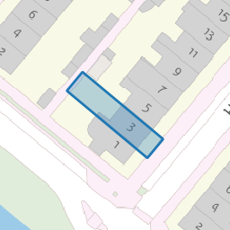 Perceel BSH00-B-5390