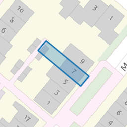 Perceel BSH00-B-5393