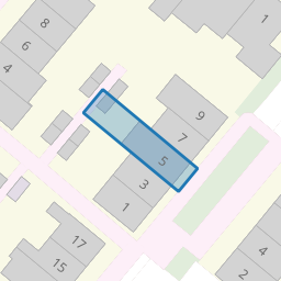 Perceel BSH00-B-5394