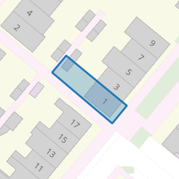 Perceel BSH00-B-5396