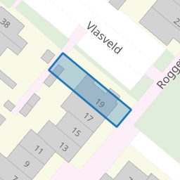 Perceel BSH00-B-5401