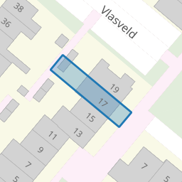 Perceel BSH00-B-5402